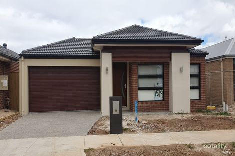 Property photo of 20 Origin Drive Tarneit VIC 3029