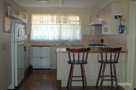 Property photo of 41 Tamworth Crescent Hoxton Park NSW 2171