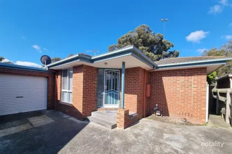 Property photo of 3/44 Mallawa Street Clayton South VIC 3169