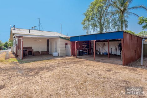 Property photo of 19 McDowall Street Newtown QLD 4350