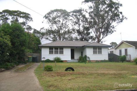 Property photo of 119 Boronia Road North St Marys NSW 2760