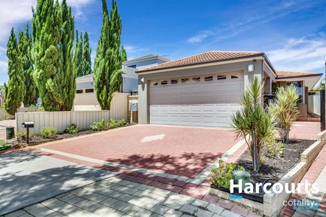 Property photo of 13B Hutchings Way Kardinya WA 6163