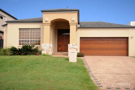 Property photo of 7 Tindari Place Varsity Lakes QLD 4227