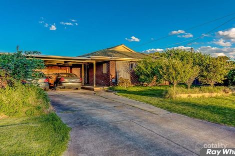 Property photo of 53 Marlborough Crescent Hoppers Crossing VIC 3029