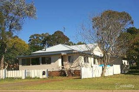 233a Mackenzie St, Centenary Heights, QLD 4350