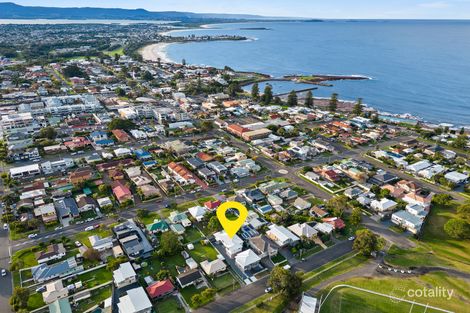 Property photo of 3/8 William Street Shellharbour NSW 2529