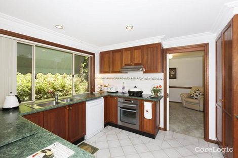 Property photo of 17 Gazania Street Faulconbridge NSW 2776