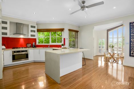 Property photo of 7 The Boulevard Gisborne VIC 3437