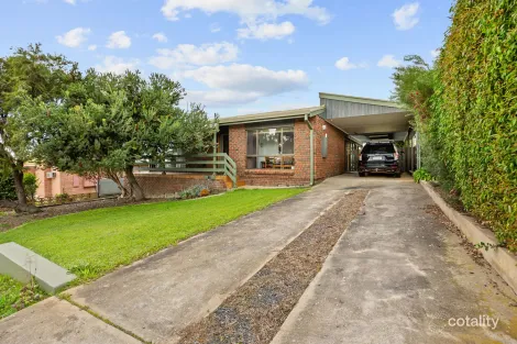 65 Tobruk Tce, Port Lincoln, SA 5606