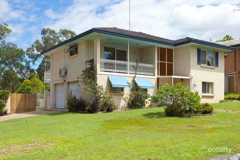 Property photo of 33 Gaillardia Street Macgregor QLD 4109