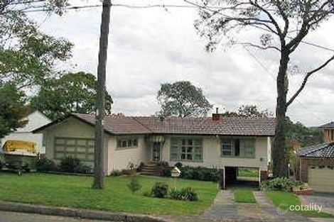 Property photo of 30 Davidson Avenue Forestville NSW 2087