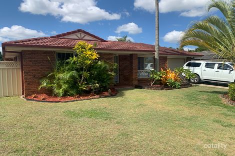 Property photo of 33 Stringybark Street Regents Park QLD 4118