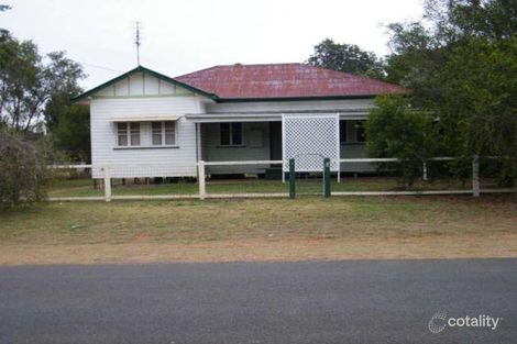 Property photo of 5 Short Street Chinchilla QLD 4413