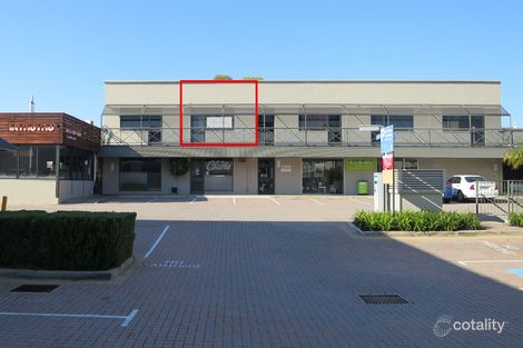 32/375 Hay St, Subiaco, WA 6008