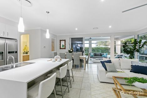 Property photo of 12 Pangali Circuit Birtinya QLD 4575