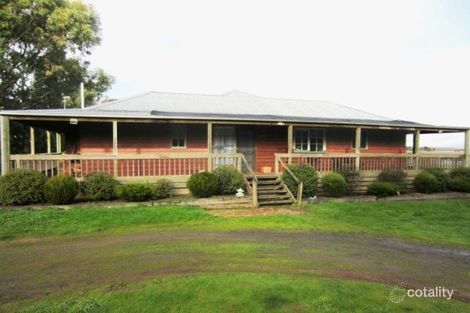 65 Racecourse Rd, Haddon, VIC 3351