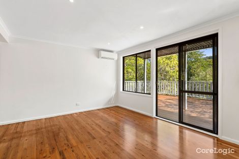 Property photo of 27 Tatiara Crescent North Narrabeen NSW 2101