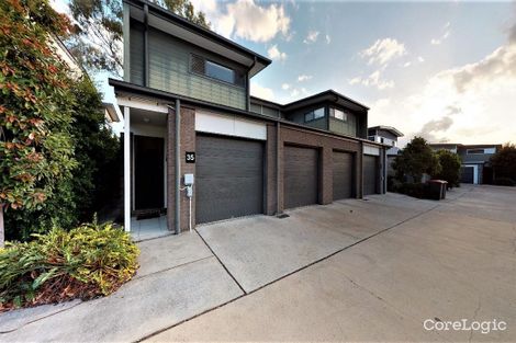 Property photo of 35/30 Slade Street Carseldine QLD 4034