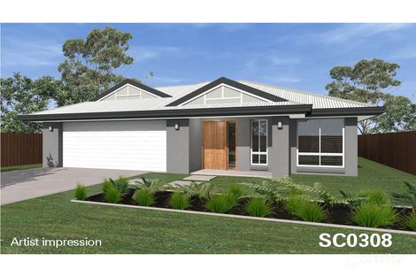 Lot 278 Boltwood Way, Thrumster, NSW 2444