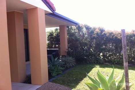 Property photo of 2/1 Carolyn Street Upper Coomera QLD 4209