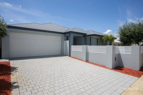 15 Crawford Ave, Burns Beach, WA 6028