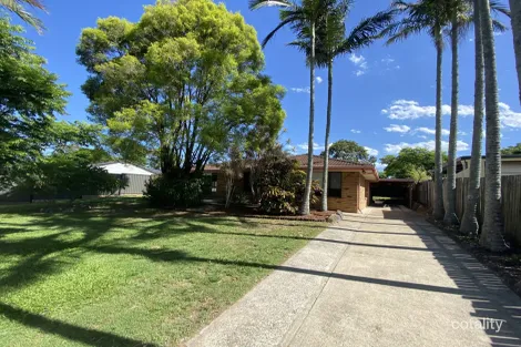 57 Vansittart Rd, Regents Park, QLD 4118