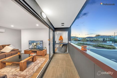 Property photo of 106/184 The Esplanade Caroline Springs VIC 3023