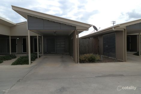 Property photo of 46/6 Sullivan Street Emerald QLD 4720