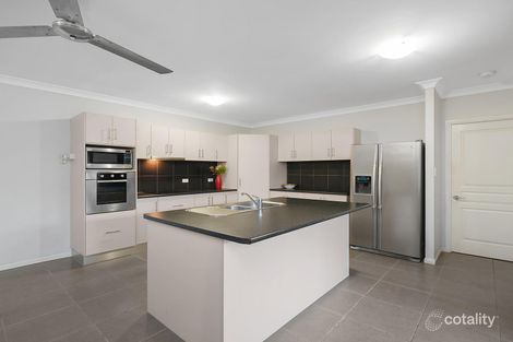 Property photo of 4 Springbrook Avenue Redlynch QLD 4870