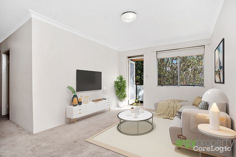 Property photo of 11/8 Bayley Street Marrickville NSW 2204