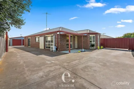 52 Homestead Dr, St Albans Park, VIC 3219