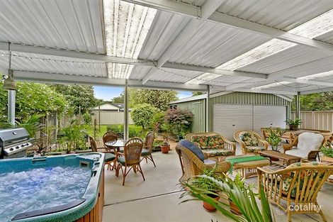 Property photo of 33 St James Avenue Berkeley Vale NSW 2261