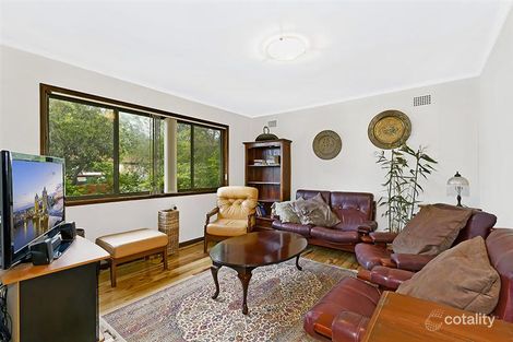 Property photo of 33 St James Avenue Berkeley Vale NSW 2261