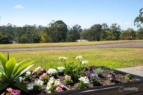 Property photo of 120 Keliher Road Delaneys Creek QLD 4514