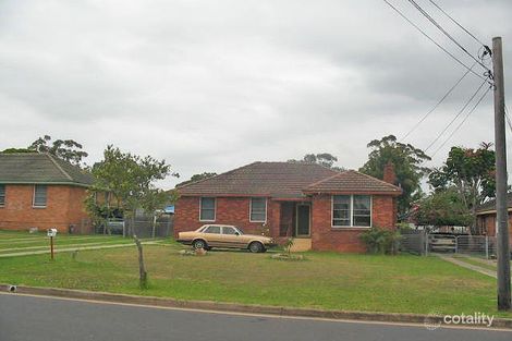 45 Goondah St, Villawood, NSW 2163