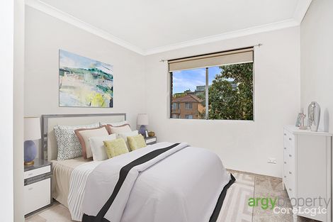 Property photo of 11/8 Bayley Street Marrickville NSW 2204