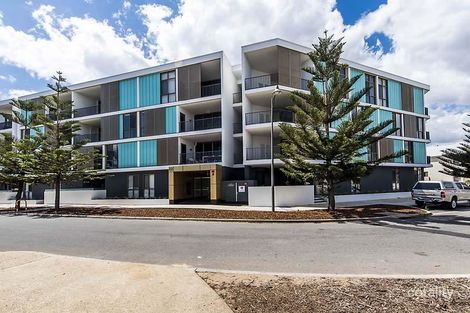 33/22 Heirisson Way, North Coogee, WA 6163