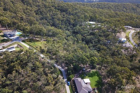 Property photo of 69 Nathanvale Drive Mount Nathan QLD 4211