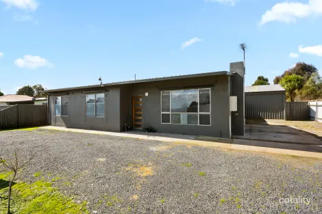 20 LYONS ST, MINERS REST, VIC 3352