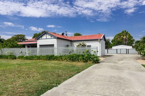 18 Mcfarlane St, Stratford, VIC 3862