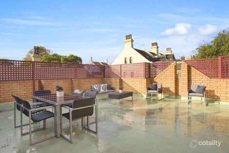 Property photo of 6/758 Bourke Street Redfern NSW 2016