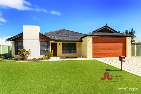 Property photo of 3 Brennans Way Australind WA 6233