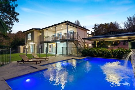 Property photo of 74 Gardenia Drive Bonogin QLD 4213