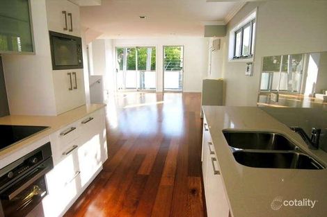 Property photo of 1/170 Kingsley Terrace Manly QLD 4179