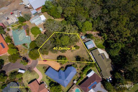 Property photo of 40 Zanow Street Caboolture QLD 4510