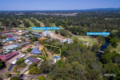 40 Zanow St, Caboolture, QLD 4510
