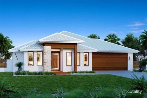 81 Ravensbourne Cres, North Lakes, QLD 4509