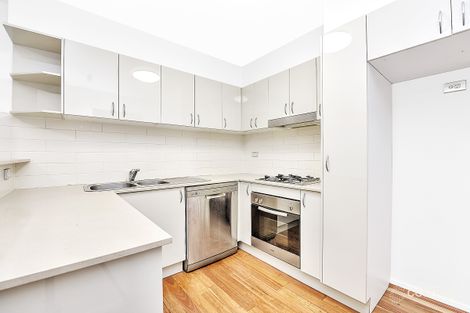 Property photo of 1/21 Regent Street Redfern NSW 2016