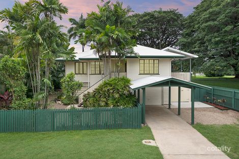 1 Farrar St, Mundingburra, QLD 4812