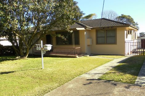 12 Pasedena Cres, Beresfield, NSW 2322